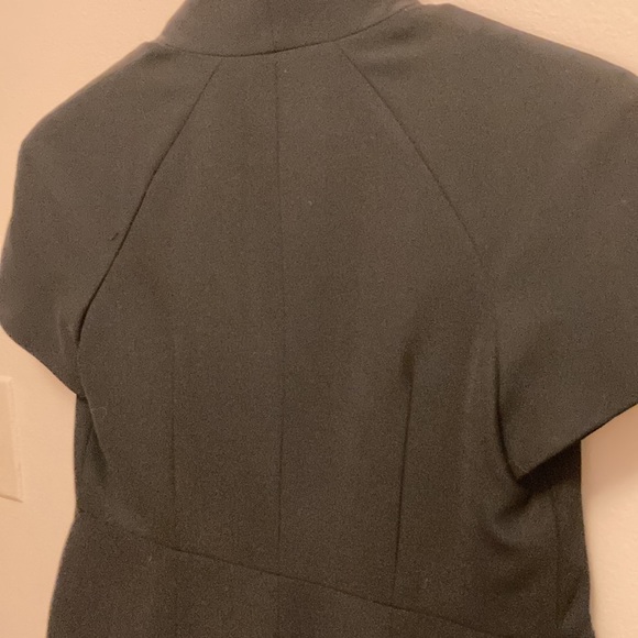 Anne Klein short sleeve jacket - Picture 5 of 7